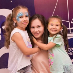 Гульнара Амусова, 12.04.1986, Бугульма