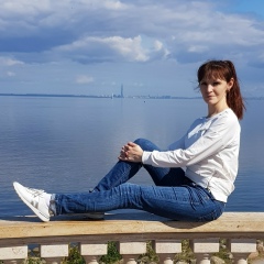 Елена Малахова, 01.04, Брянск