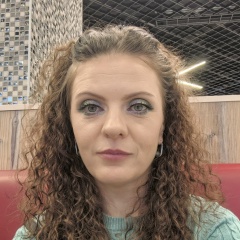 Ольга Иванова, 26.07.1984, Санкт-Петербург