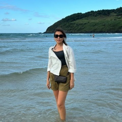 Ирина Доржиева, Улан-Удэ