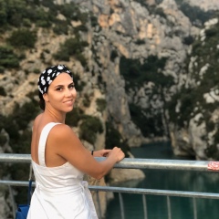 Виктория Шпиндлер, 19.05, Санкт-Петербург