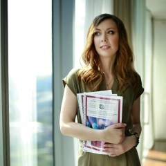 Наталья Белянина, 06.09, Москва