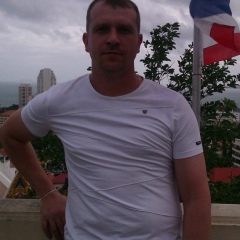 Михаил Ромаданов, 26.07, Благовещенск