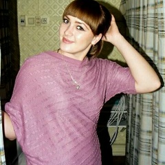 Светлана Лазник, 17.04, Туапсе