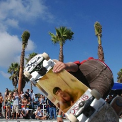 Sherbek Abdiraxmonov