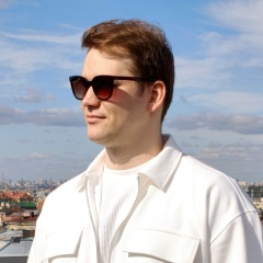 Артём Злобин, 31.05.1991, Санкт-Петербург