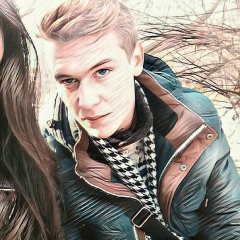 Влад Посмитный, 27.05.1995, Бишкек