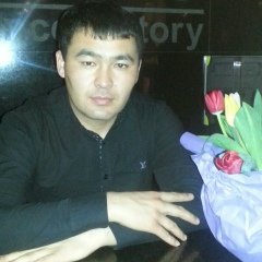 Aidos Jaksybekov, 09.01, Алматы