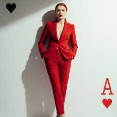 Valentina Sergeevna, Тольятти