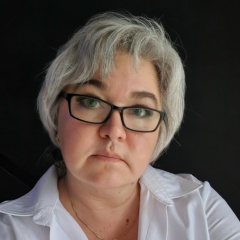 Наталья Пьянкова, 23.04, Оленегорск