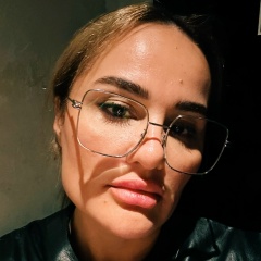 Хатуна Колбая, 15.01.1978, Москва