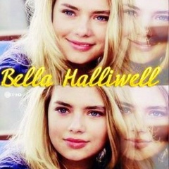 Bella Halliwell, 27.07.1990, San Francisco