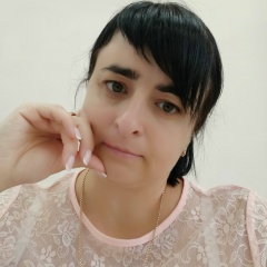 Елена Кирилюк, 25.02, Тирасполь