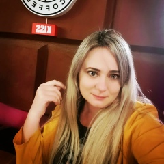 Ромашка Незнайкина, 22.01, Волгоград