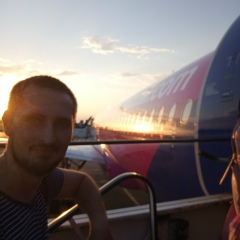 Сергей Ришевский, 23.08.1984, Бар