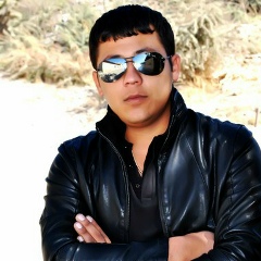 Тахир Урунбаев, 08.03, Шымкент