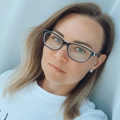 Lena Kudryashkina, 15.03.1988