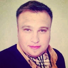 Артем Томяк, 29.04, Москва