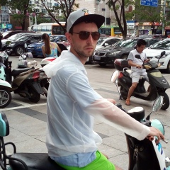 Максим Окунев, 26.11.1985, Пермь