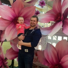 Роман Мазурика, 02.05.1988, Харьков