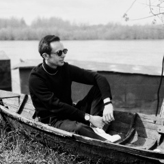 Андрей Сорвачев, 12.04