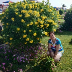 Марина Дёмина, 21.04, Москва