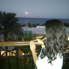 Эмма Паляница, 30.08, Херсон