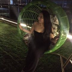 Меруерт Тумабаева, 24.03, Алматы