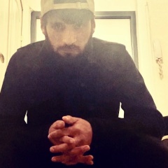 Муслим Саидбег, 04.05.1992, Москва