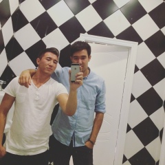 Каныбеков Бахтияр, 03.02.1992, Бишкек