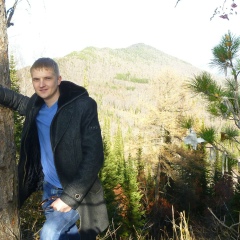 Максим Политов, 24.09.1987, Бийск