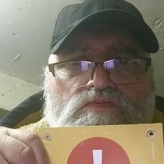 Yuri Kaverkin, 16.05.1954, Москва