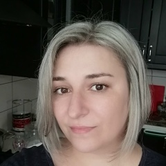 Людмила Гавшина, 20.12, Октябрьский