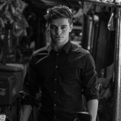 Martin Garrix, 14.05.1996, Amsterdam