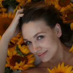 Анастасия Павлова, 22.01.1990, Санкт-Петербург