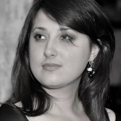 Елена Ковалевская, 11.03, Одесса