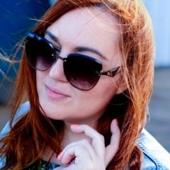 Елена Гусева, 14.05, Санкт-Петербург