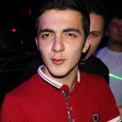 Panah Abbasov, 17.09.1993, Баку