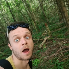 Иван Васин, 20.07