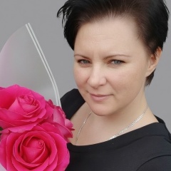 Татьяна Шеляева, 21.03, Новосиль