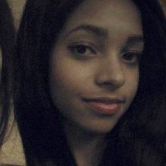 Monalisa Vogt, 28.09.1992