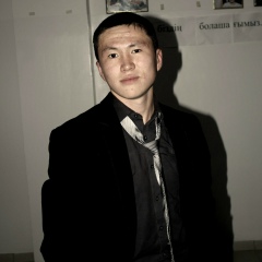 Бакыт Кыдыров, 27.12.1996, Алматы