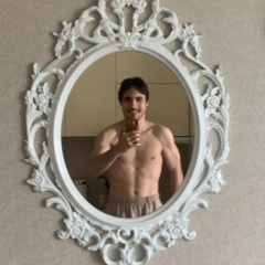 Артемий Шамонов, 16.03, London