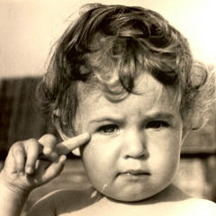 Анастасия Авдеева, 13.05, Архангельск