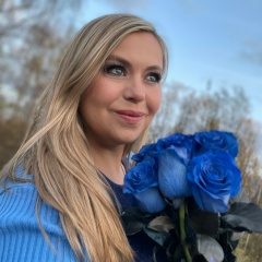 Маргарита Пескишева, 03.03, Москва