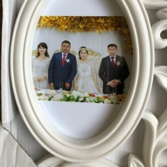 Гульнур Токтасынова, 27.02