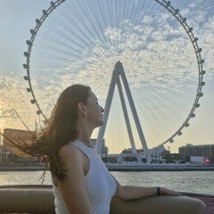 Яна Старыгина, 26.01, Барнаул