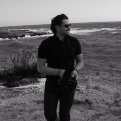 Кирилл Бакин, 14.12.1984, Красноярск