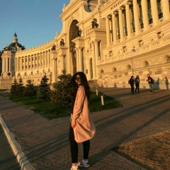 Асель Ермуханова, 03.01, Астана