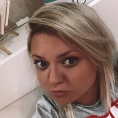 Оленька Сорокина, 05.02, Москва